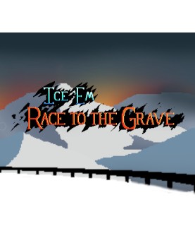 Ice Em: Race to the Grave Steam Key GLOBAL